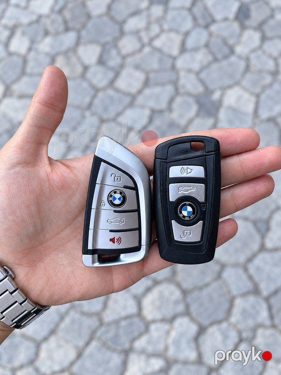 BMW 528, 2.0 L, 2012 il, 275 970 km — Avtomobillər, Bakı (6)
