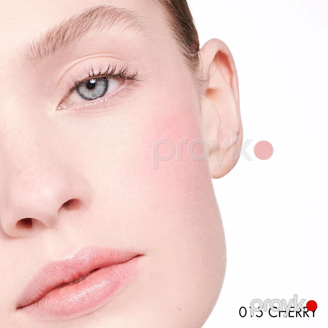 Ənlik üz üçün Dior Backstage Rosy Glow 015 Cherry — Mallar, Bakı (3)