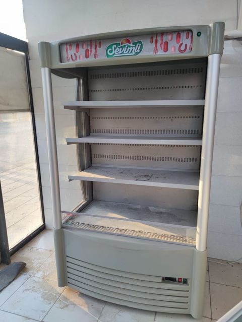 599₼ sud vitrin soyuducu Hovsan 1092 zeyno — Min bir xirdavat dunyasi — Business & Equipment — Other