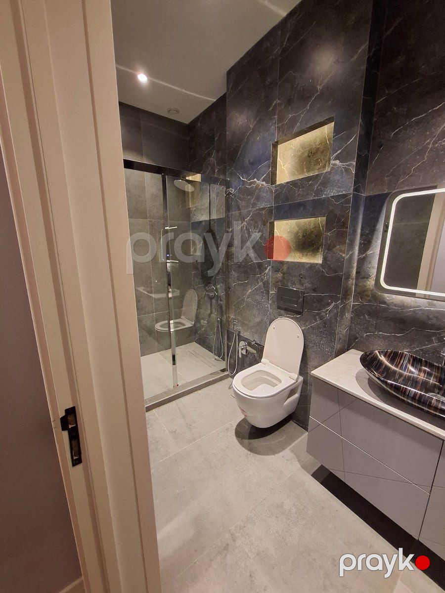 Villa kirayə verilir, Buzovna qəs — Ev, villa, Bakı (11)
