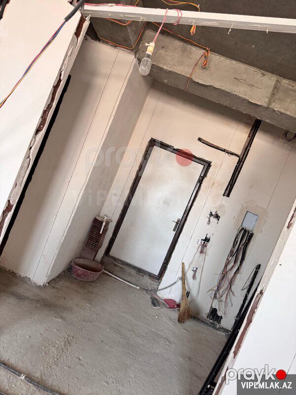 Abşeron rayonunda 3 otaqlı Yeni tikili Satılır, 84 m² — Mənzil, Bakı (7)