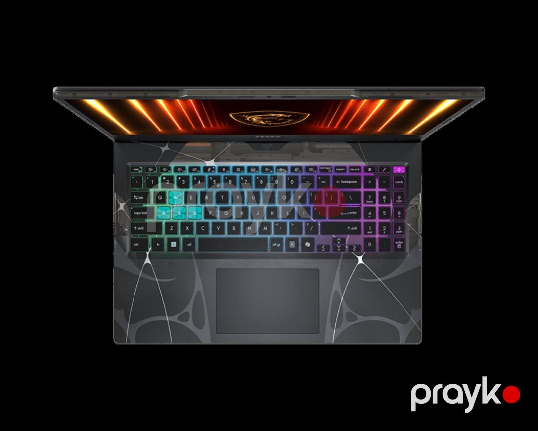 MSİ Cyborg 15 B2RW — Noutbuklar, Bakı (5)
