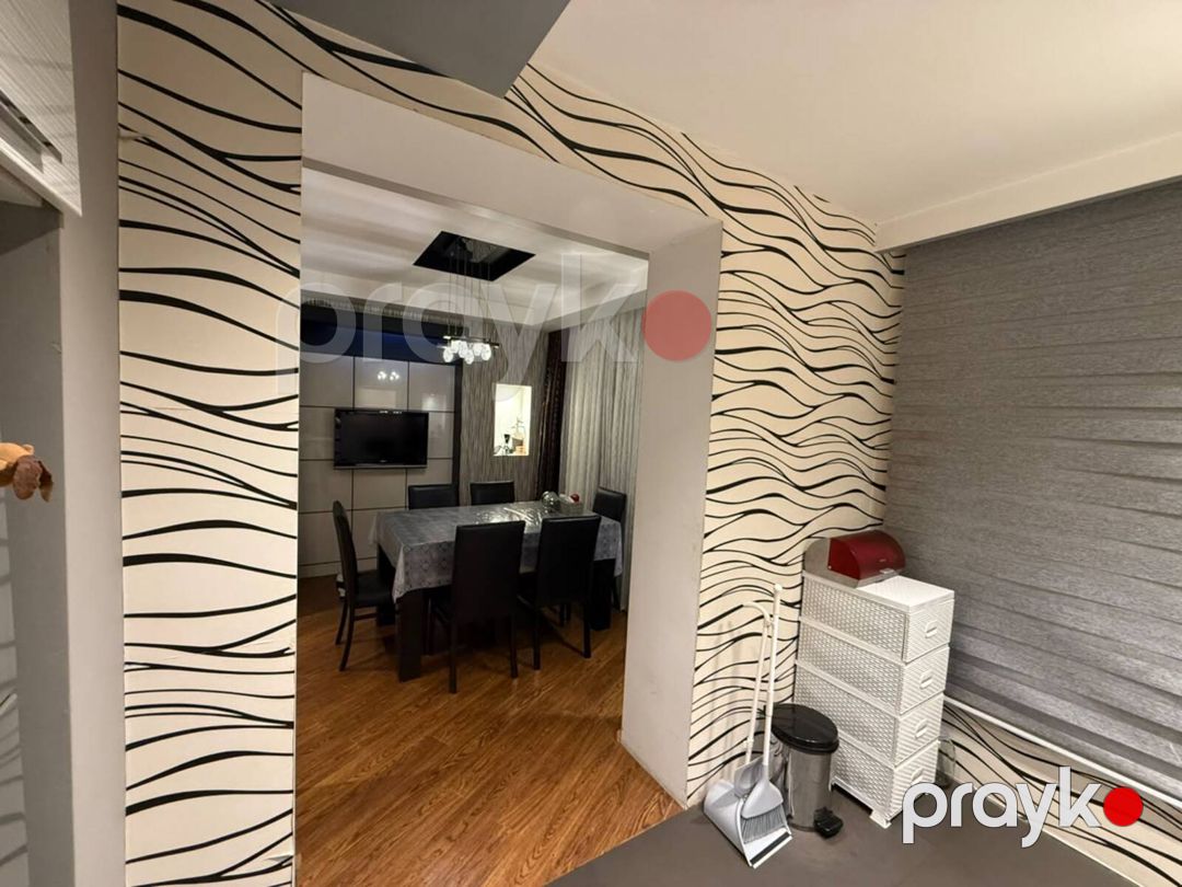 Satılır 3 otaqlı köhnə tikili 75 m² — Mənzil, Bakı (2)