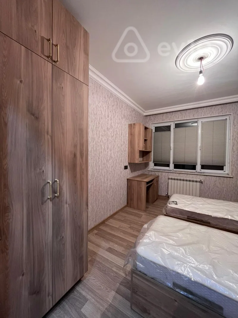 2 otaqlı mənzil, 50 m², Cavadxan küçəsi — Mənzil, Bakı (7)