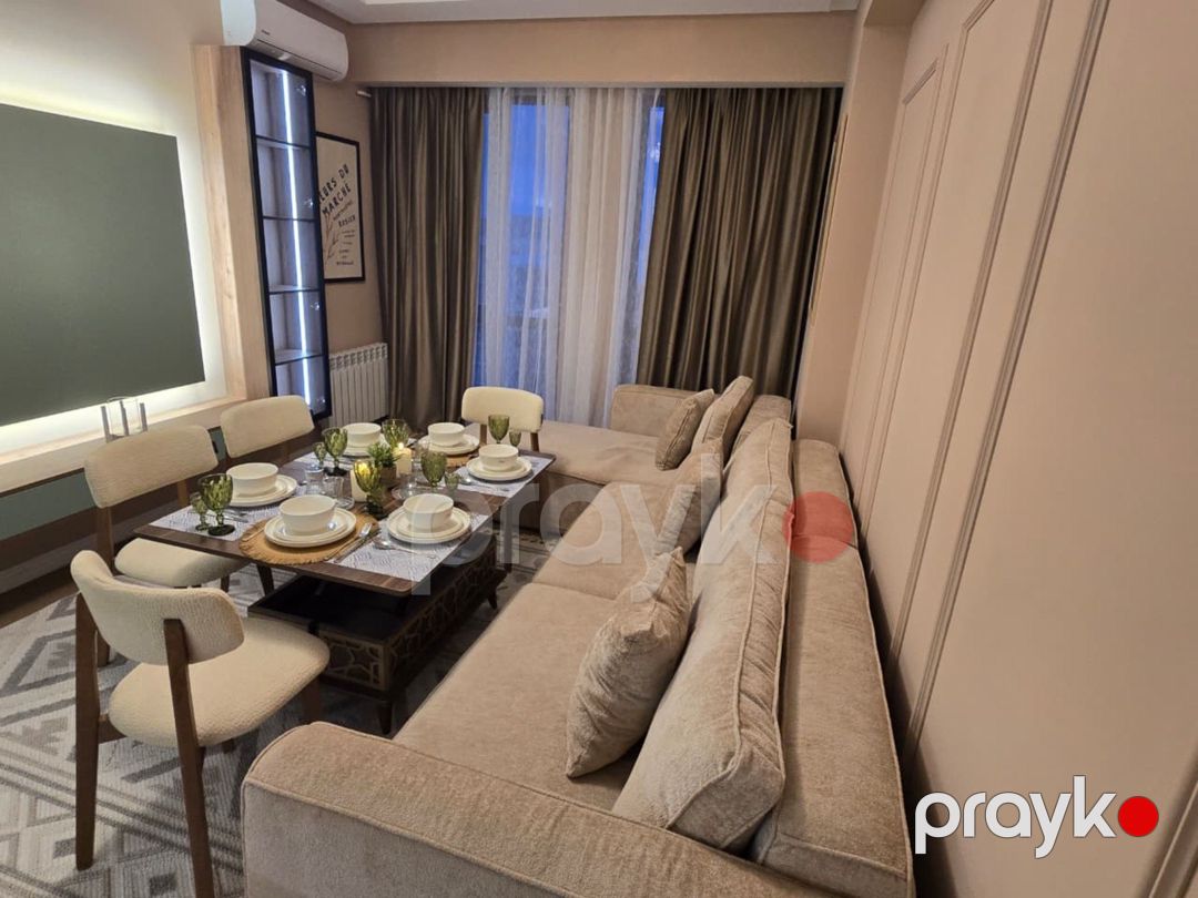 Satılır 3 otaqlı yeni tikili 72 m² — Mənzil, Bakı (10)