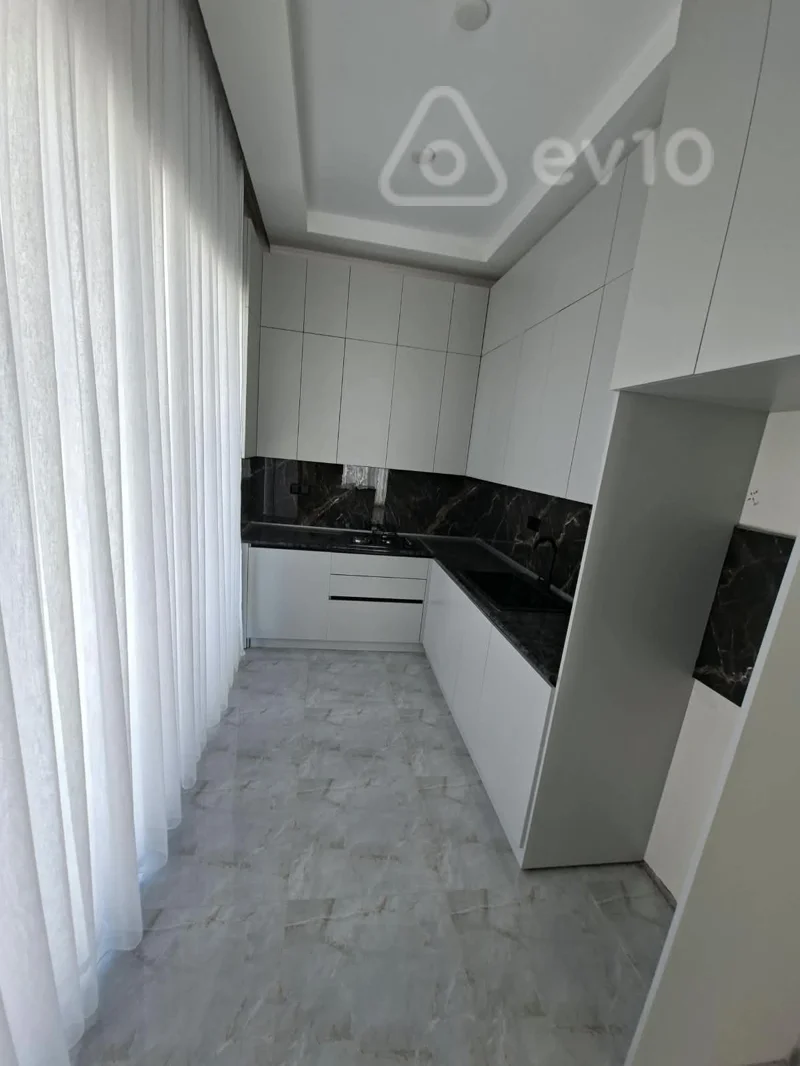 5 otaqlı həyət evi, 240 m², Mərdəkan qəs — Ev, villa, Bakı (4)