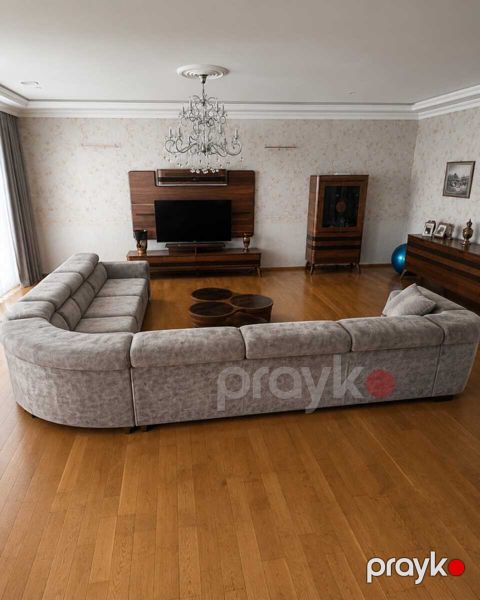 Satılır 3 otaqlı yeni tikili 158 m² — Bakı
