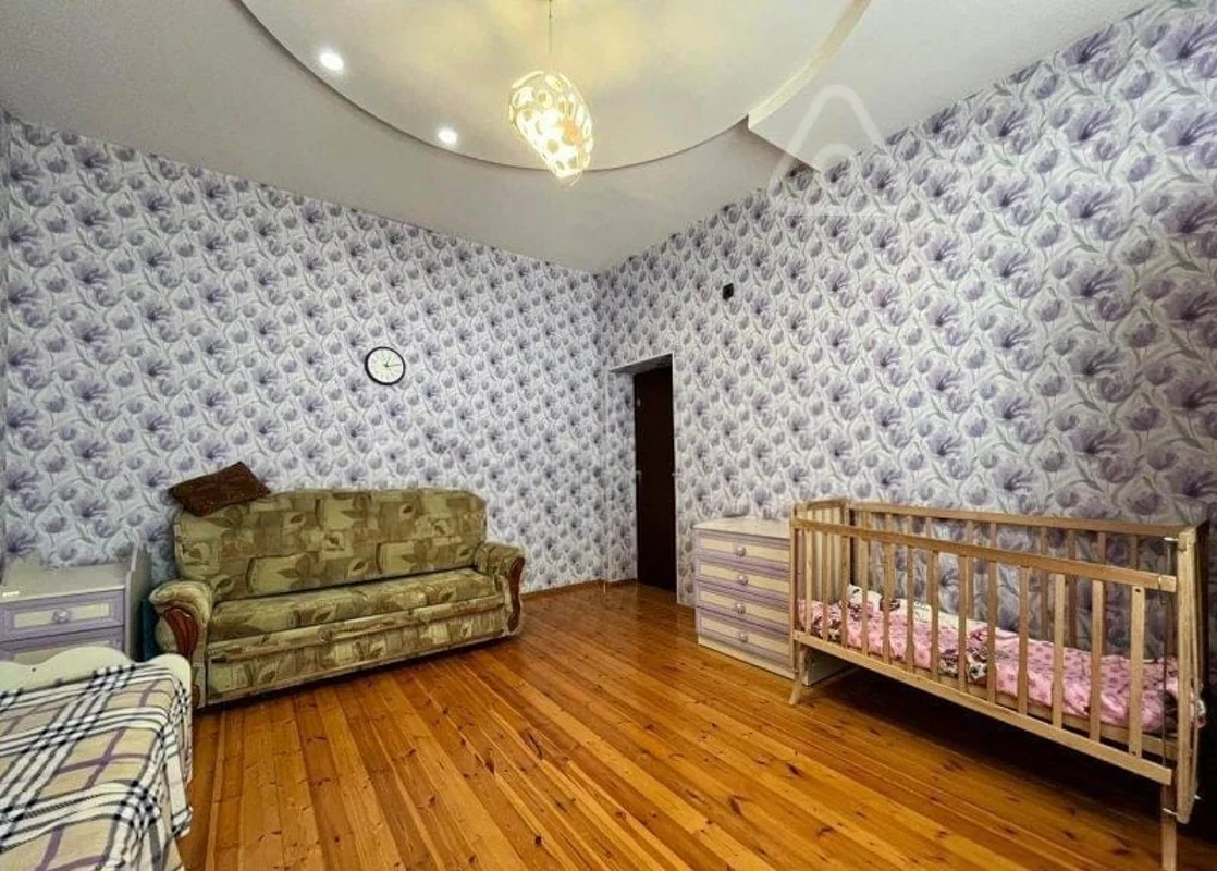 8 otaqlı həyət evi, 295 m², Pirşagi qəsəbəsi — Ev, villa, Bakı (9)