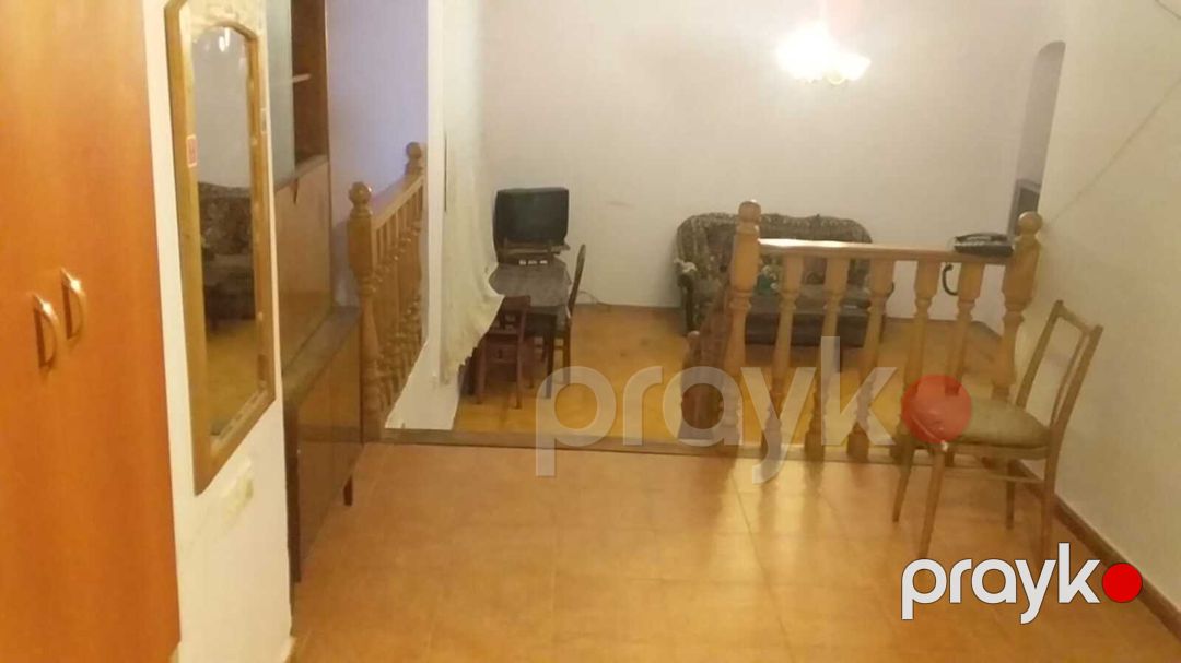 Satılır 2 otaqlı köhnə tikili 80 m² — Mənzil, Bakı (3)
