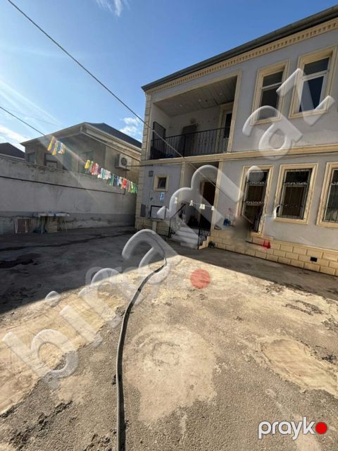 5 otaqlı Villa / Həyət evi, Satış, Abşeron — Abşeron