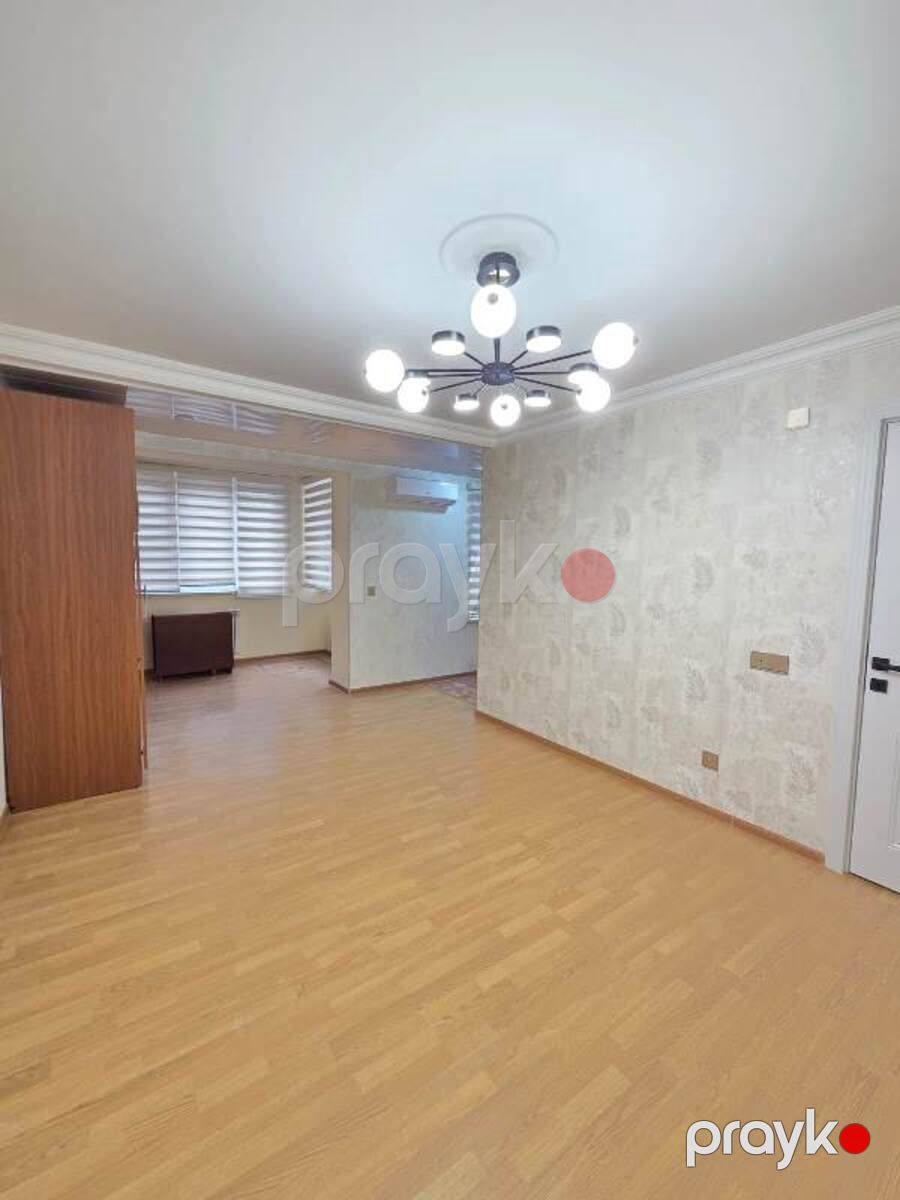 Satılır 3 otaqlı köhnə tikili 65 m² — Mənzil, Bakı (6)