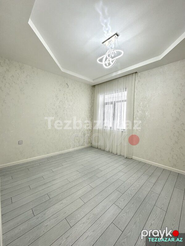 Şüvəlan Dəniz yolu — Ev, villa, Bakı (6)