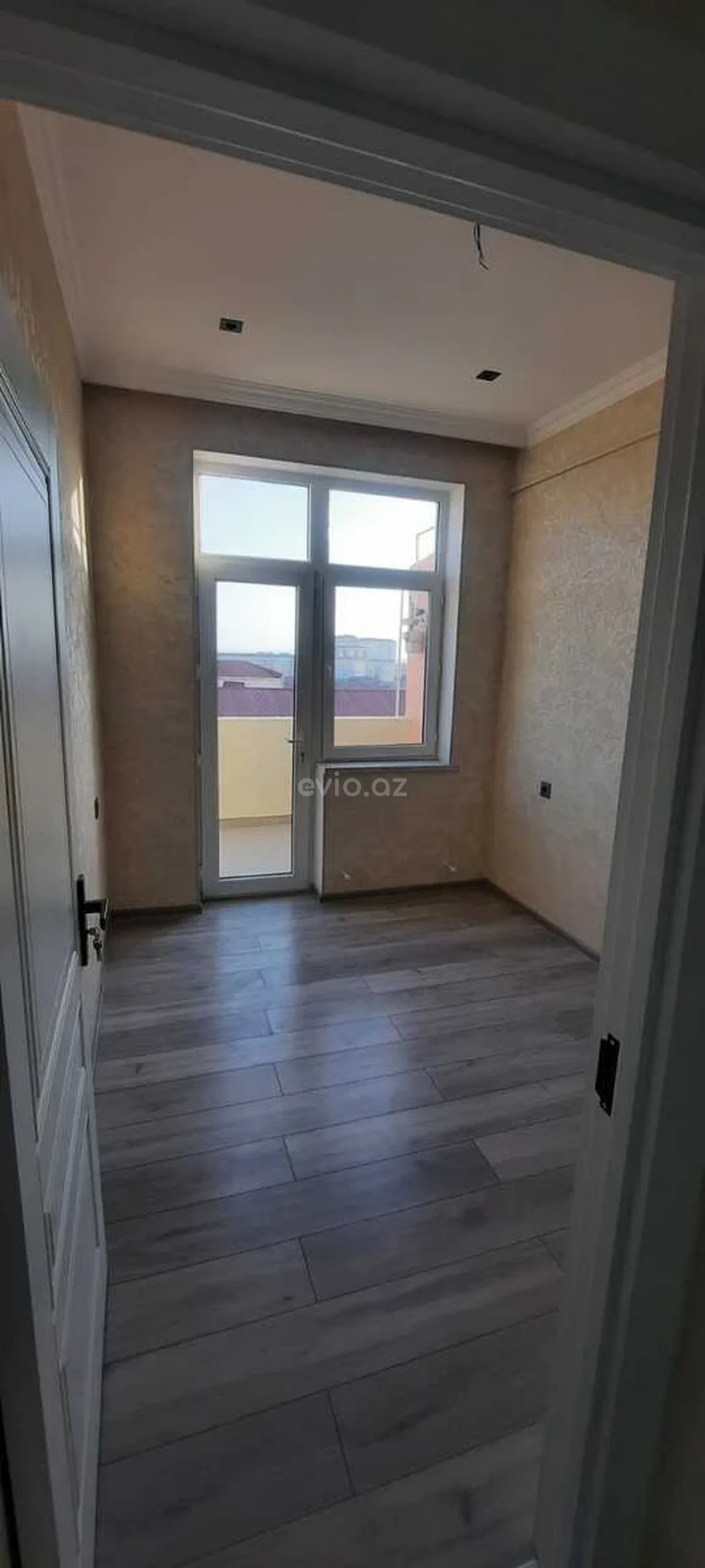 2 otaqlı tam təmirli mənzil satılır Sumqayıtda — Mənzil, Sumqayıt (2)