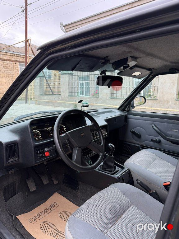 Tofas Sahin, 1.6 L, 2006 il, 87 000 km — Avtomobillər, Quba (6)