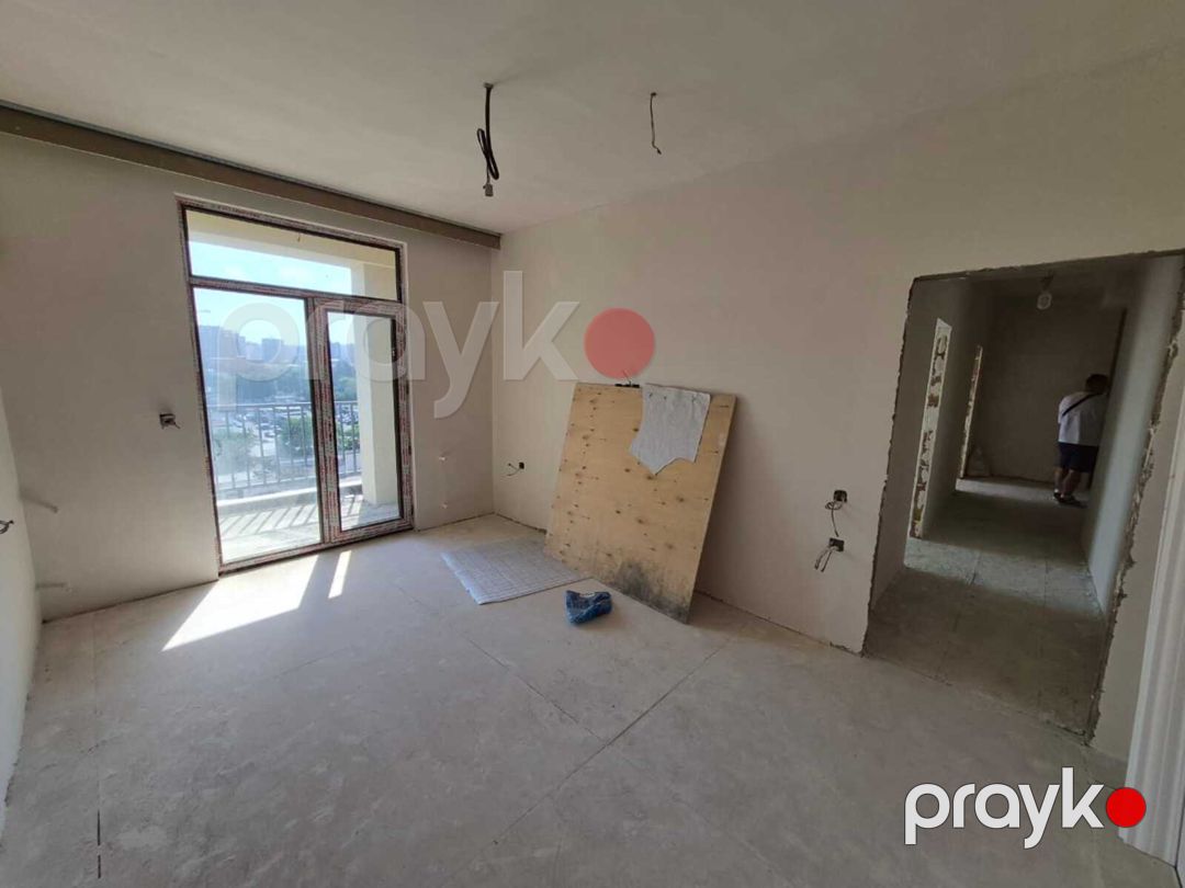 Satılır 2 otaqlı yeni tikili 80 m² — Mənzil, Bakı (5)