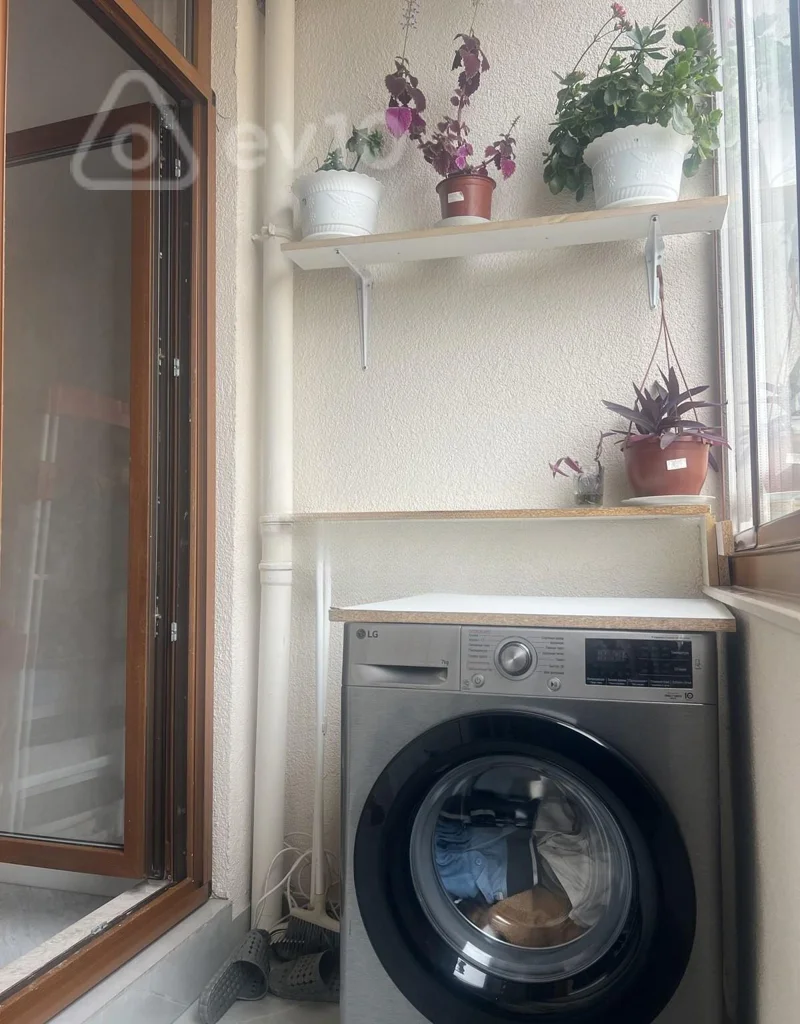 3 otaqlı mənzil, 75 m², 20 yanvar metrosunun yaxınlığı — Mənzil, Bakı (3)