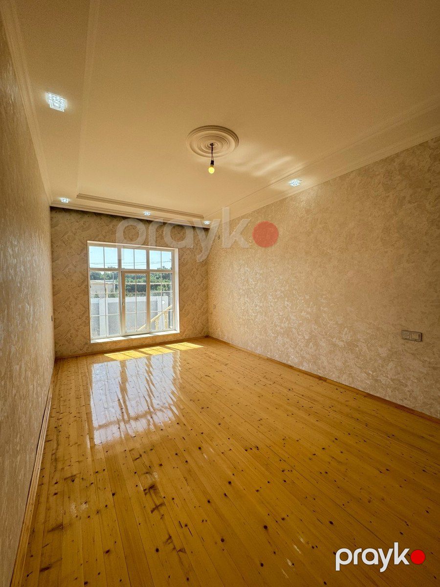 Həyət evi, Hövsan qəs — Ev, villa, Bakı (10)