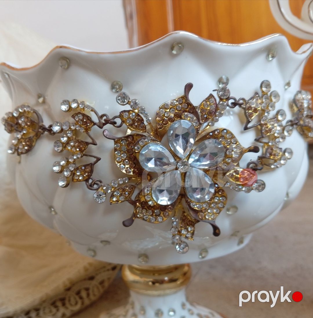 Meyvə qabları və güldan — Qablar və mətbəx əşyaları, Bakı (2)