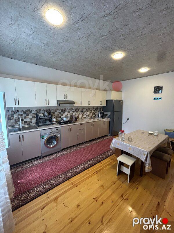 Həyət evləri Satılır Suraxanı r., Binə q., 3 otaq, 149 m² — Ev, villa, Bakı (6)