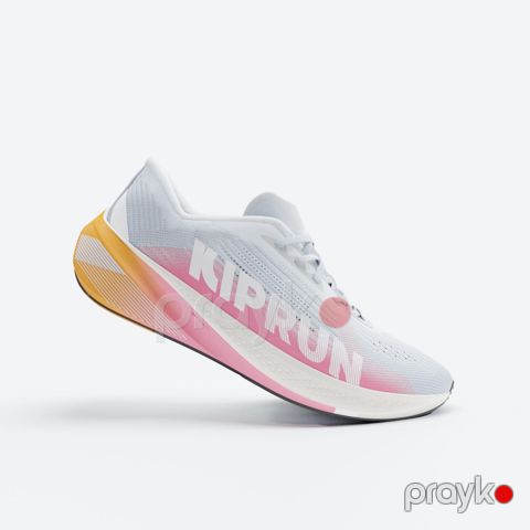 Qadınlar üçün krosovkalar Decathlon Kiprun Kipcore Premium, göy/çəhrayı, ölçü 42 — Bakı