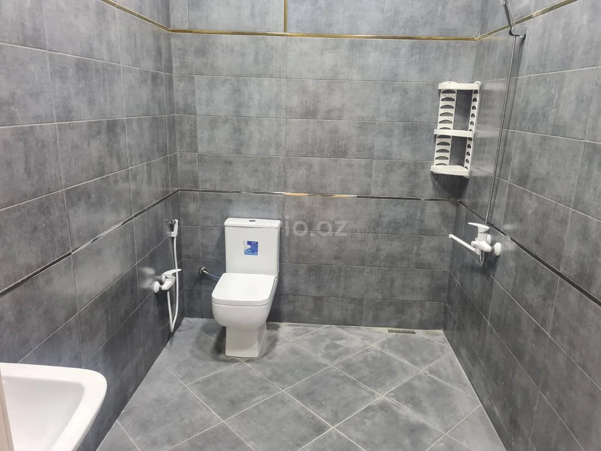 5 otaqlı həyət evi satılır Türkan qəsəbəsində — Ev, villa, Bakı (7)