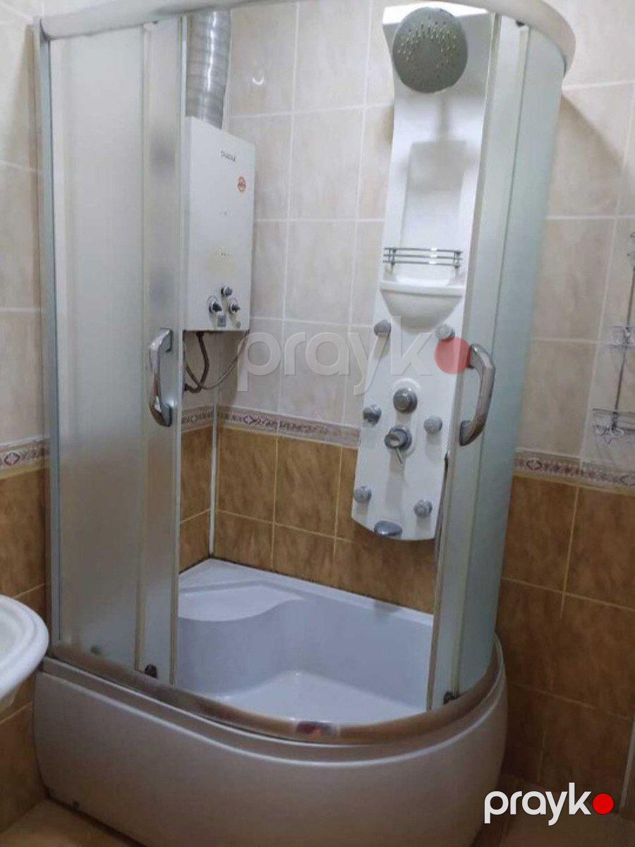 İcarəyə verilir 2 otaqlı köhnə tikili 60 m² — Mənzil, Bakı (7)