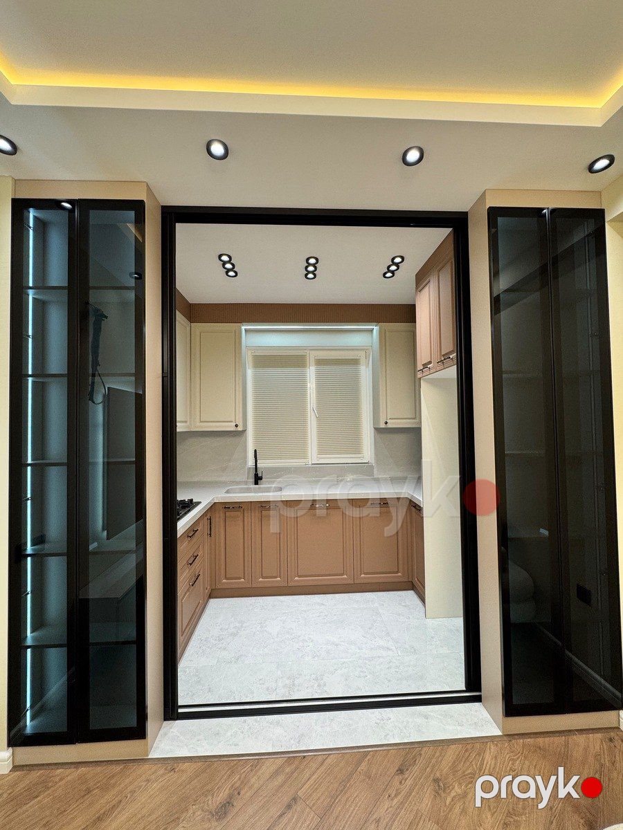 Satılır 3 otaqlı yeni tikili 82 m² — Mənzil, Bakı (4)
