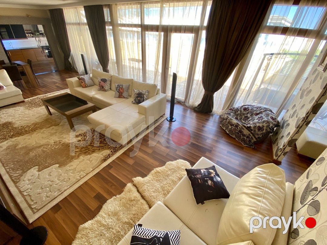 İcarəyə verilir 4 otaqlı ofis 250 m² — Ofis, Bakı (2)