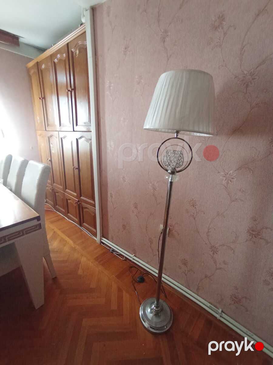 Satılır 2 otaqlı köhnə tikili 55 m² — Mənzil, Bakı (12)