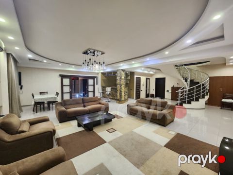 İcarəyə verilir 4 otaqlı yeni tikili 150 m² — Bakı