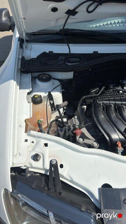 Renault Duster, 2.0 L, 2020 il, 64 515 km — Avtomobillər, Bakı (10)