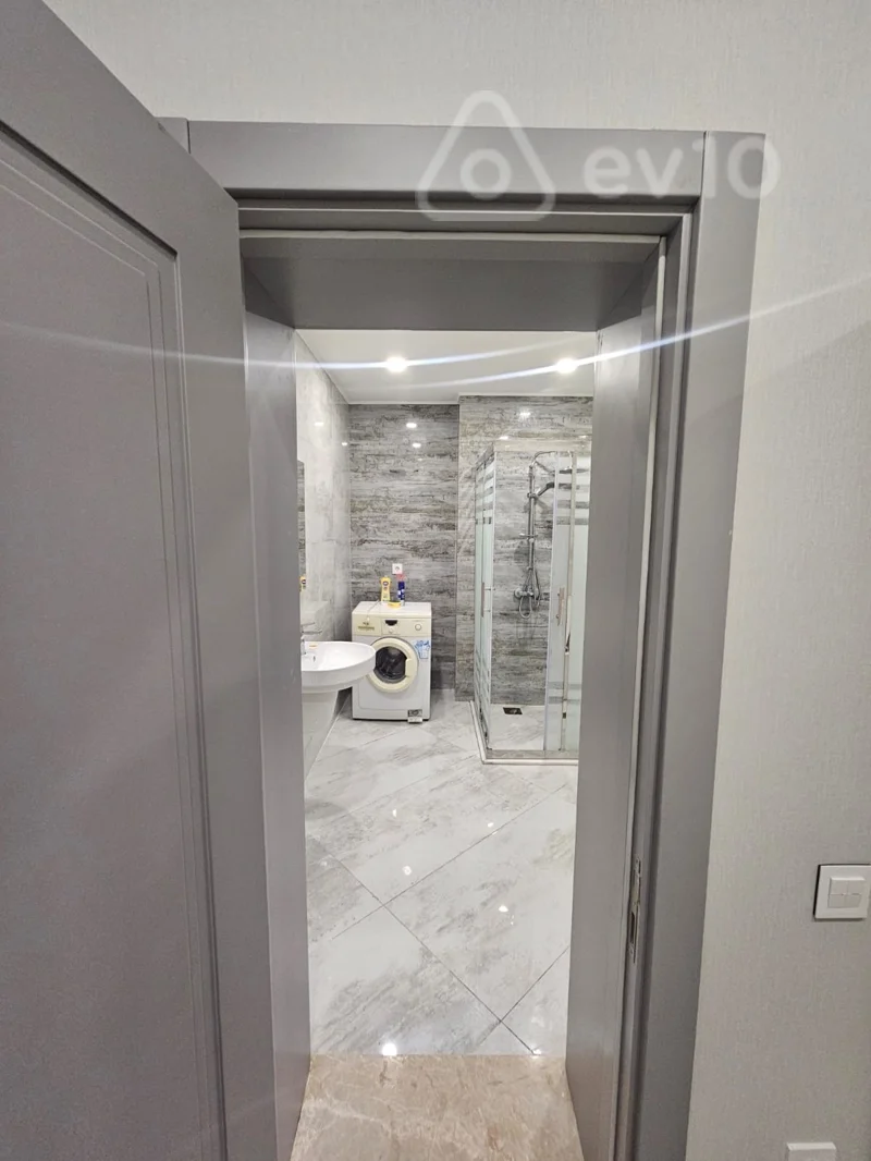 2 otaqlı mənzil, 72 m², Elimler — kirayə — Mənzil, Bakı (3)