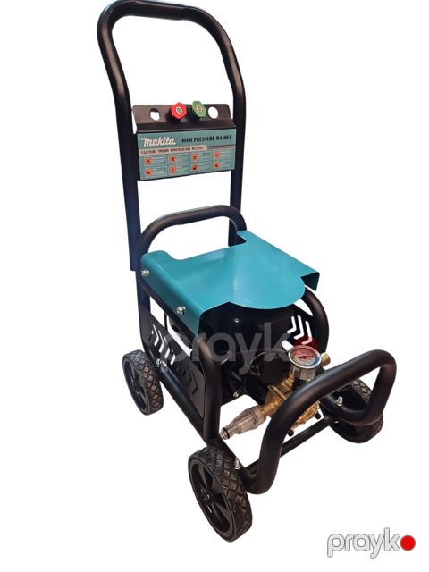 Yüksək təzyiqli yuyucu No Brand 300 Bar — Bakı