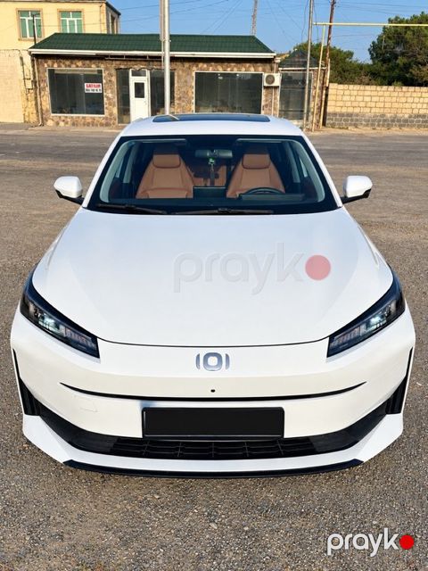 Changan Qiyuan A05, 1.5 L, 18.99 kWh, 2025 il, 42 000 km — Bakı