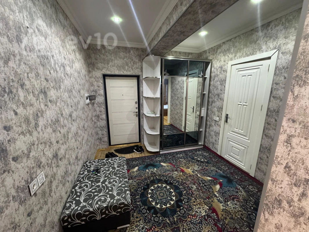 2 otaqlı mənzil, 70 m², Xudu Məmmədov — kirayə — Mənzil, Bakı (5)