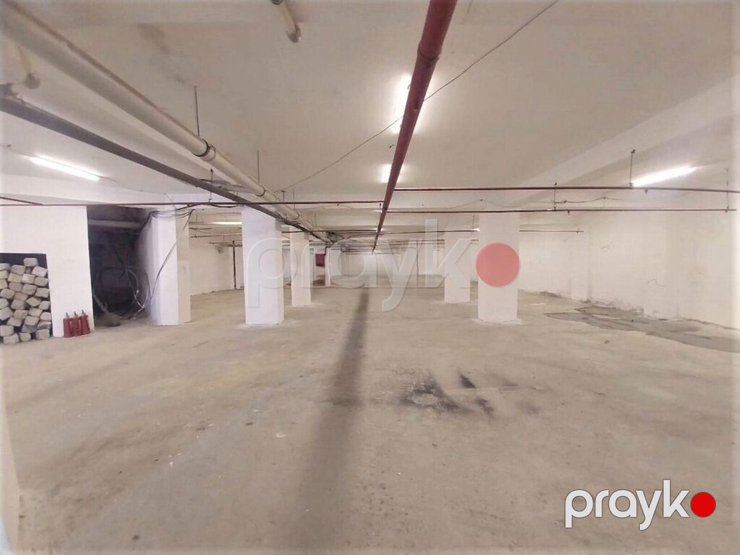 İcarəyə verilir obyekt 855 m² — Əmlak, Bakı (2)
