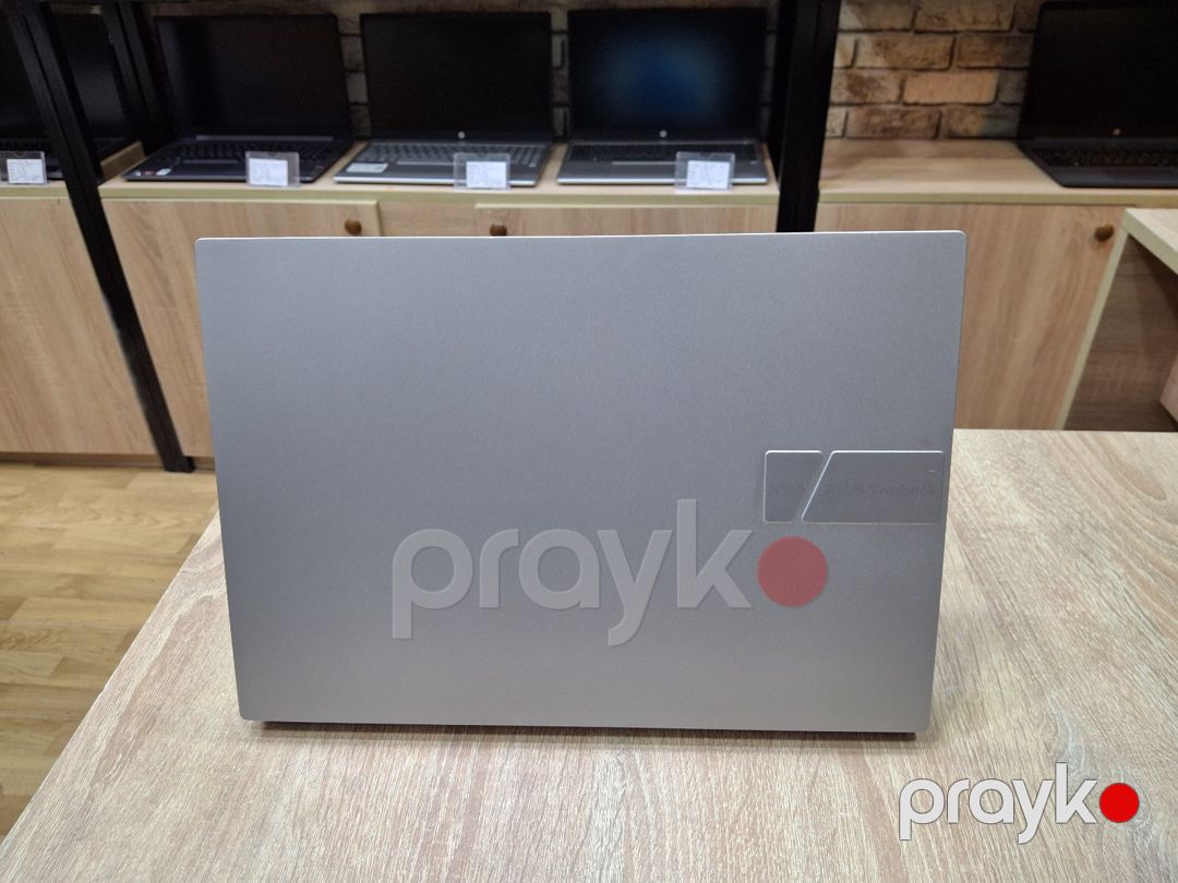 Noutbuk ASUS Vivobook i9 13900H — Noutbuklar, Bakı (6)