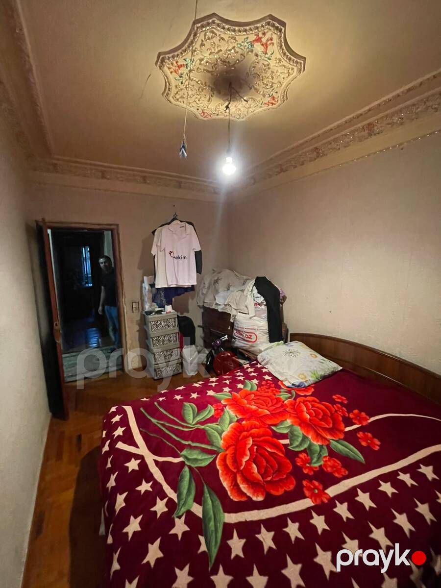 Satılır 3 otaqlı köhnə tikili 90 m² — Mənzil, Bakı (10)