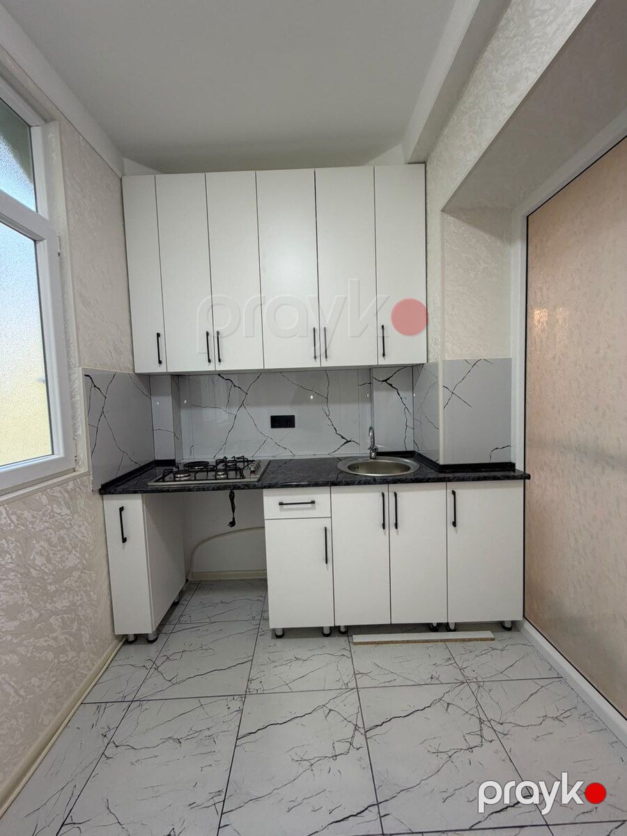 2-otaqlı mənzil, Mingəçevir ş., 48 m² — Mənzil, Mingəçevir (6)