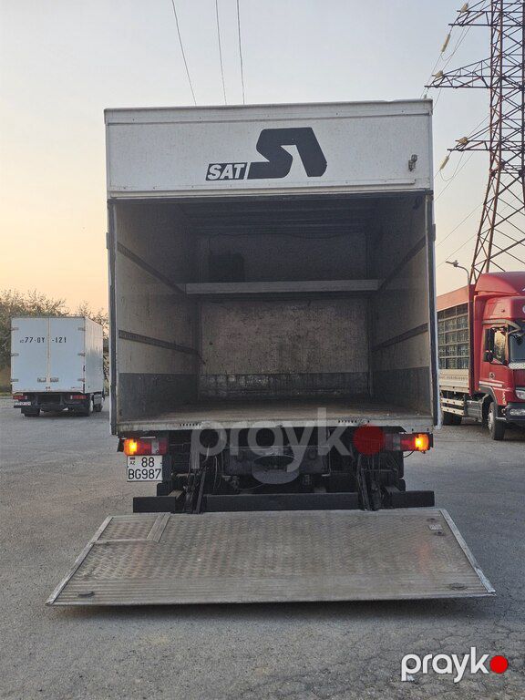 Mercedes Atego 818, 4.3 L, 2007 il, 323 317 km — Avtomobillər, Bakı (11)