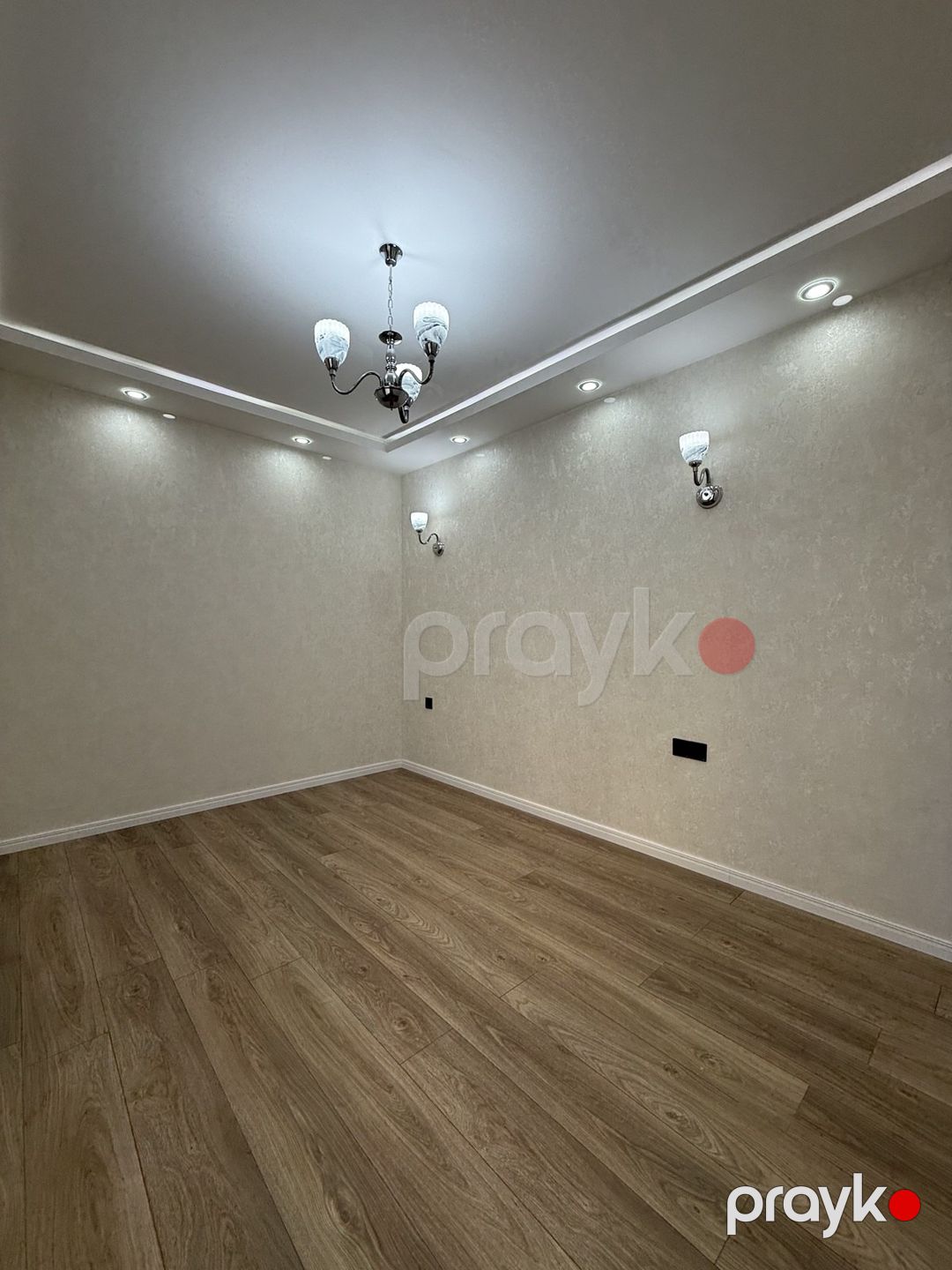 Satılır 2 otaqlı köhnə tikili 65 m² — Mənzil, Bakı (4)