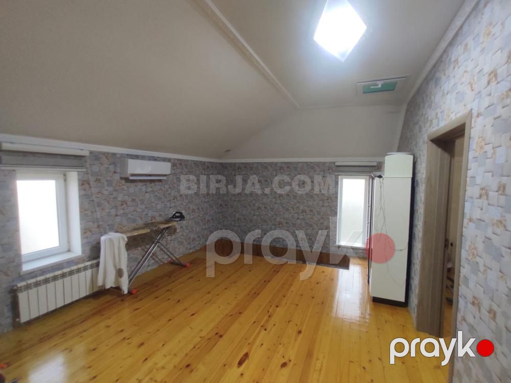 Satılır həyət evi, Buzovna q — Ev, villa (10)
