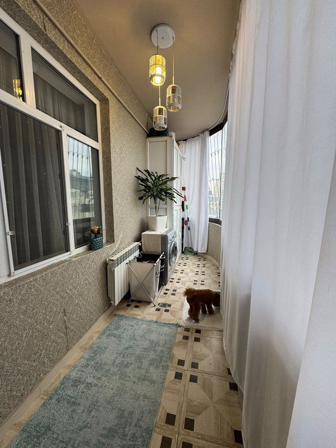 3 otaqlı mənzil, 87 m², xirdalan weh, Xırdalan — Mənzil (12)