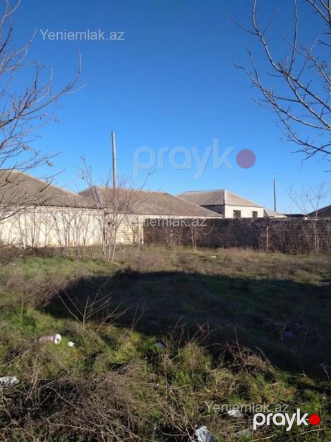 Satılır Torpaq sahəsi, 7.3 sot, Səbail rayonu — Bakı