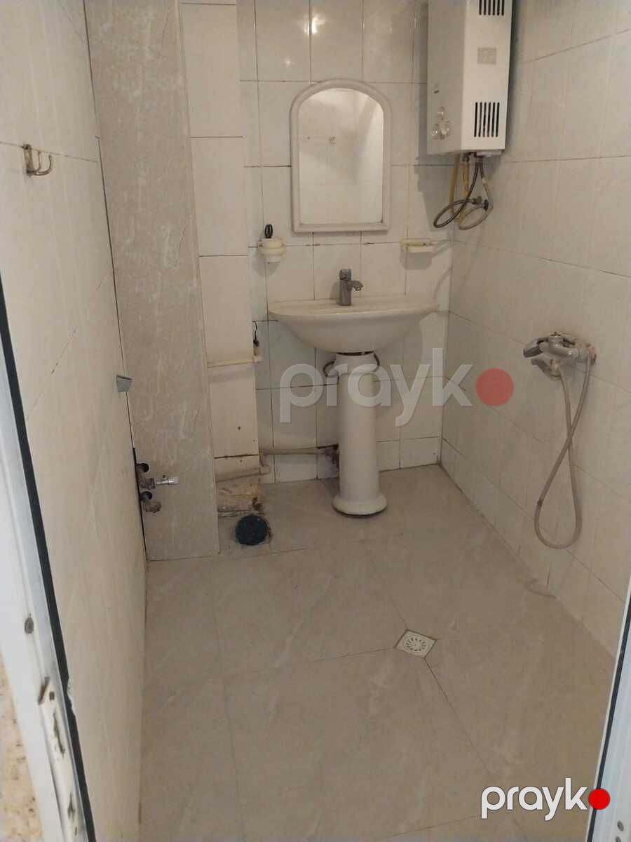 1-otaqlı mənzil, Azadlıq m., 45 m² — Mənzil, Bakı (5)