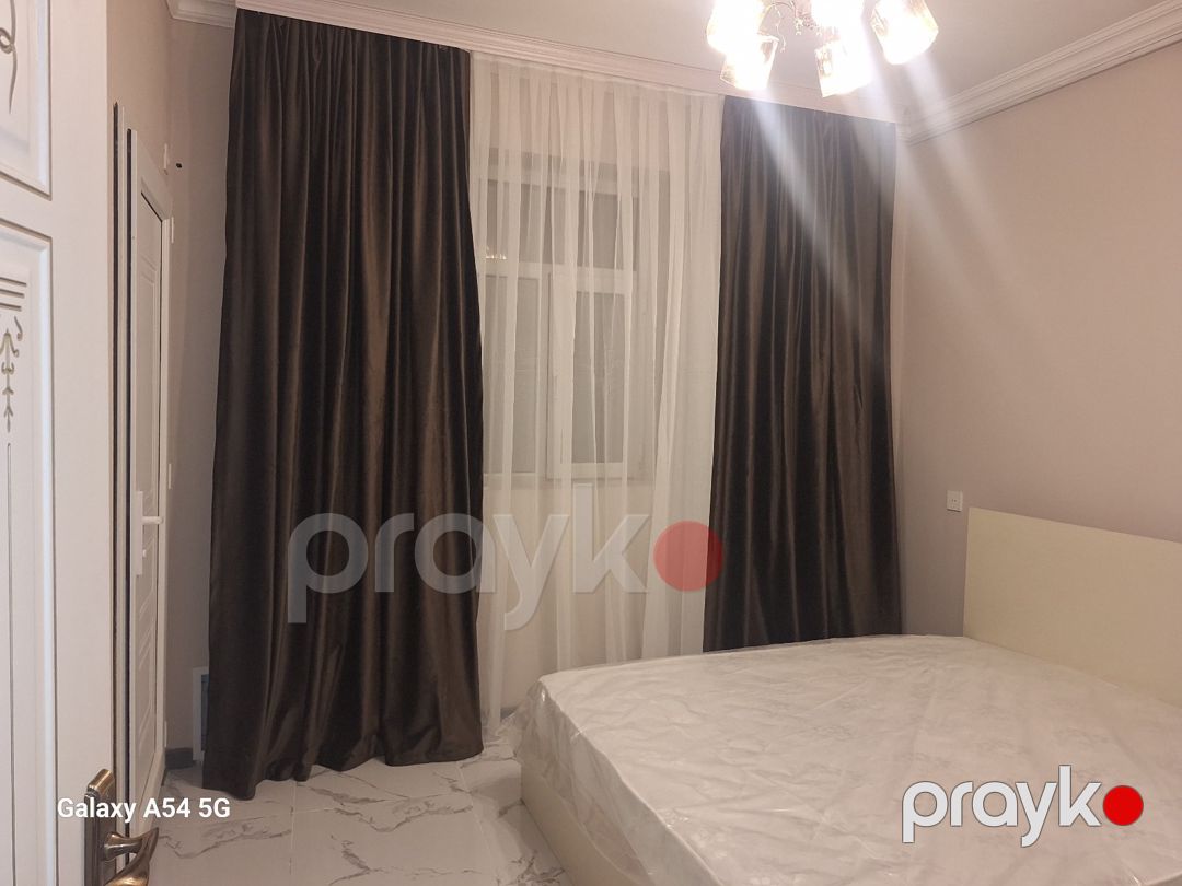 Həyət evi kirayə verilir, Nərimanov r — Ev, villa, Bakı (7)