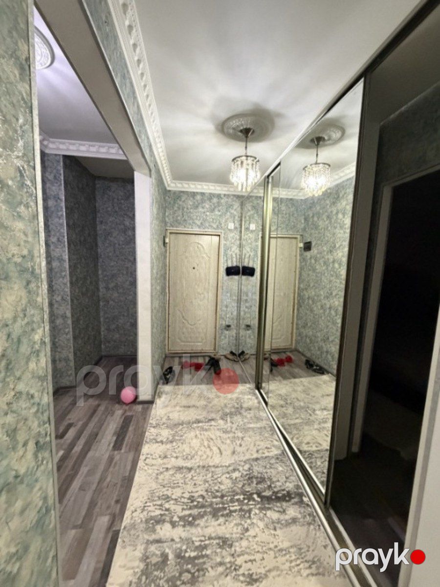 Satılır 3 otaqlı köhnə tikili 90 m² — Mənzil, Bakı (7)