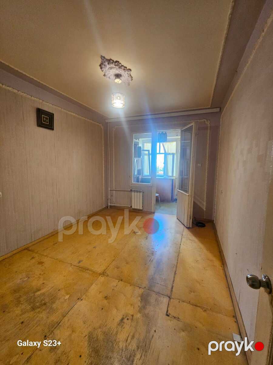 Satılır 4 otaqlı köhnə tikili 88 m² — Mənzil, Bakı (5)