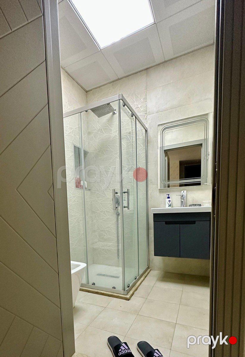 Satılır 3 otaqlı yeni tikili 107 m² — Mənzil, Bakı (11)
