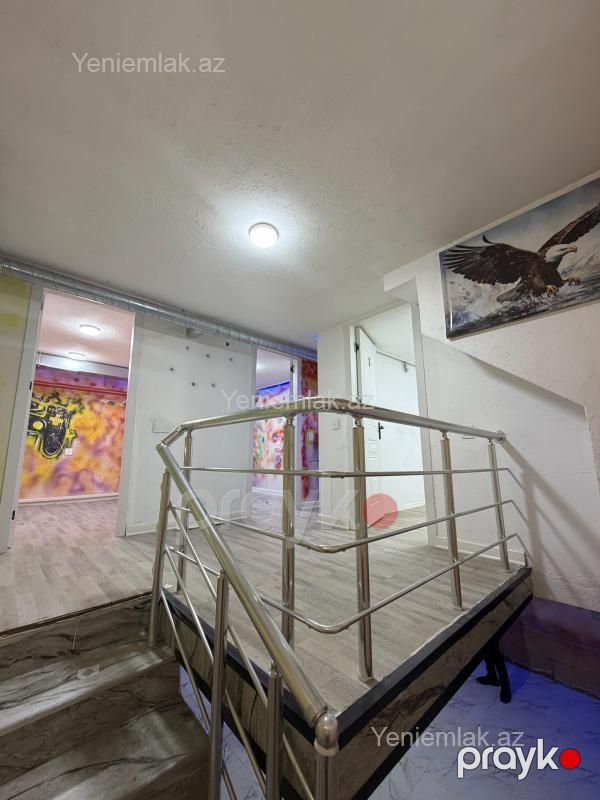 Satılır 1 otaqlı Obyekt, 66 m², 16-cı məhəllə — Əmlak, Sumqayıt (6)